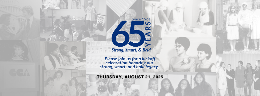65th Kickoff Celebration