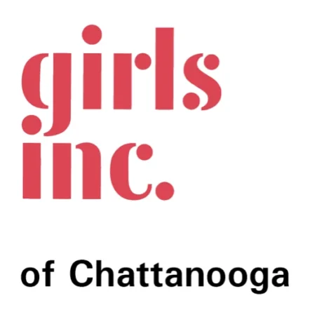 Girls Inc. logo